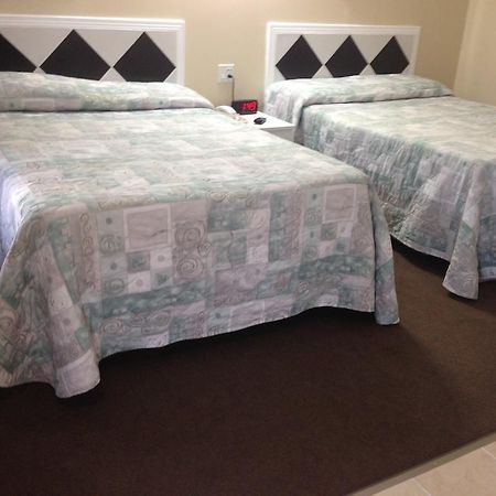 Davidson Motel Paris Luaran gambar