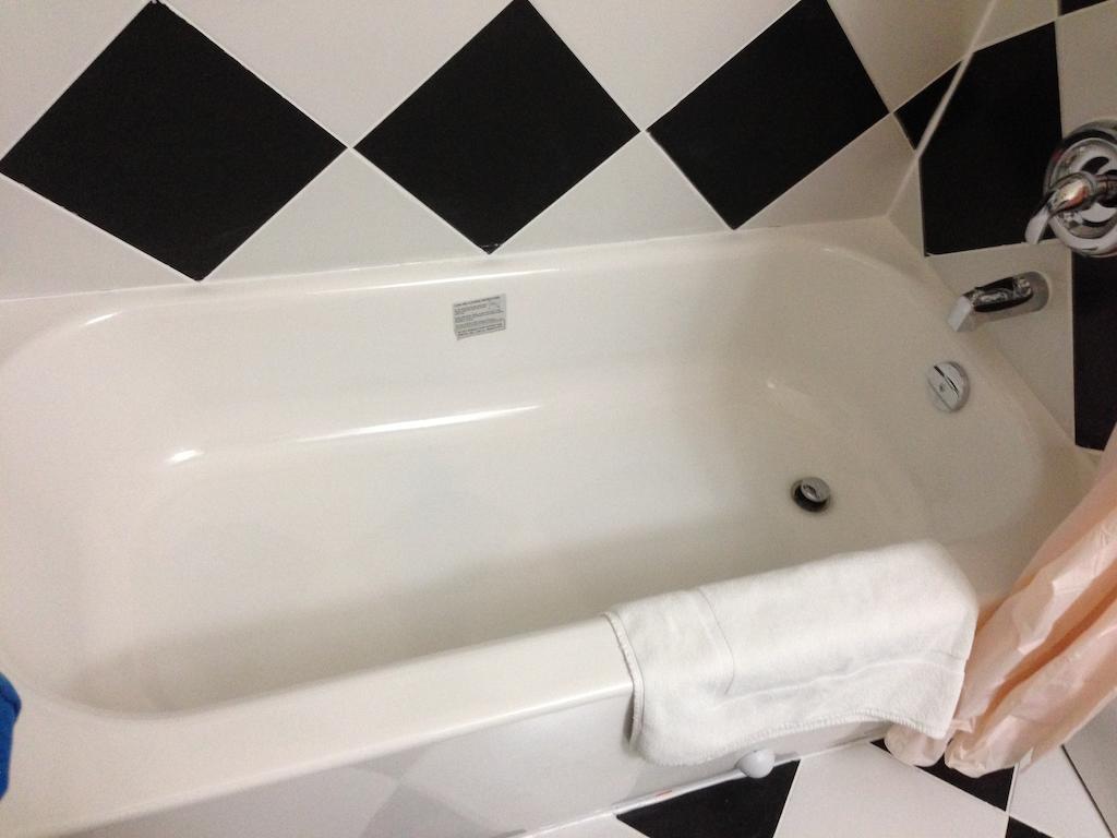 Davidson Motel Paris Bilik gambar