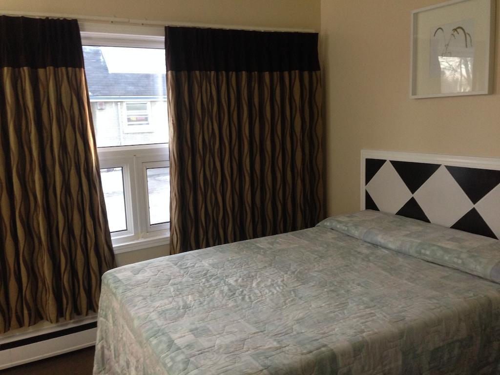 Davidson Motel Paris Luaran gambar