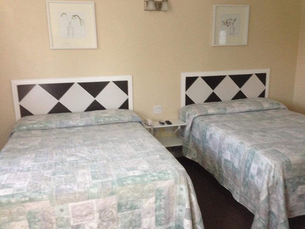 Davidson Motel Paris Bilik gambar
