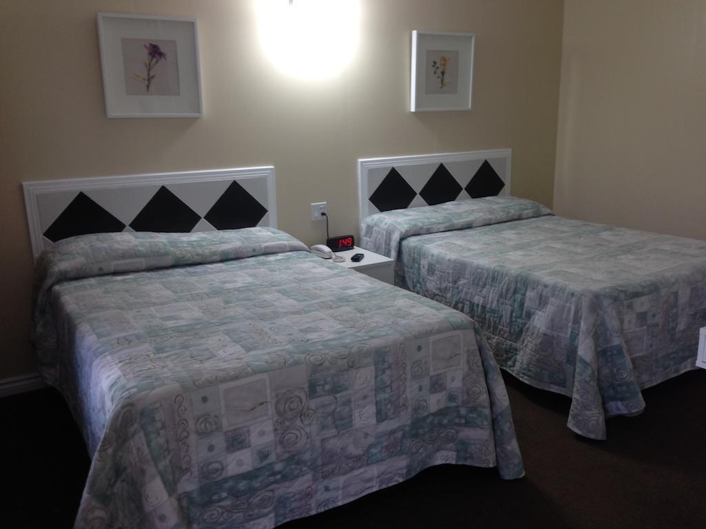 Davidson Motel Paris Luaran gambar