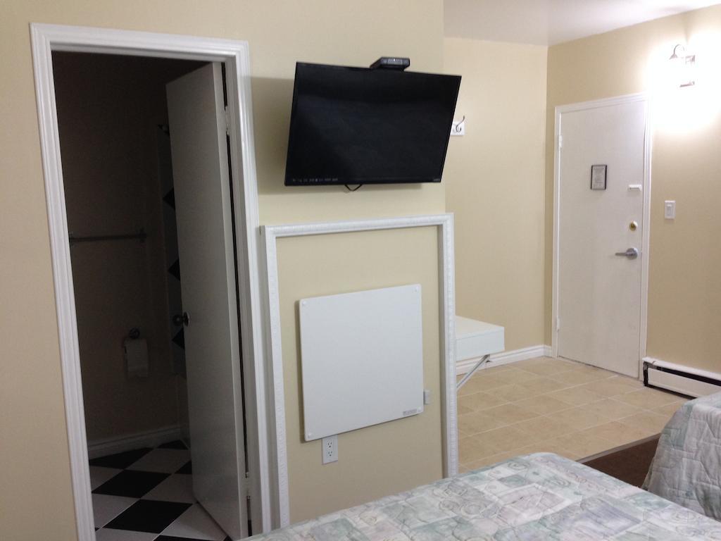 Davidson Motel Paris Luaran gambar