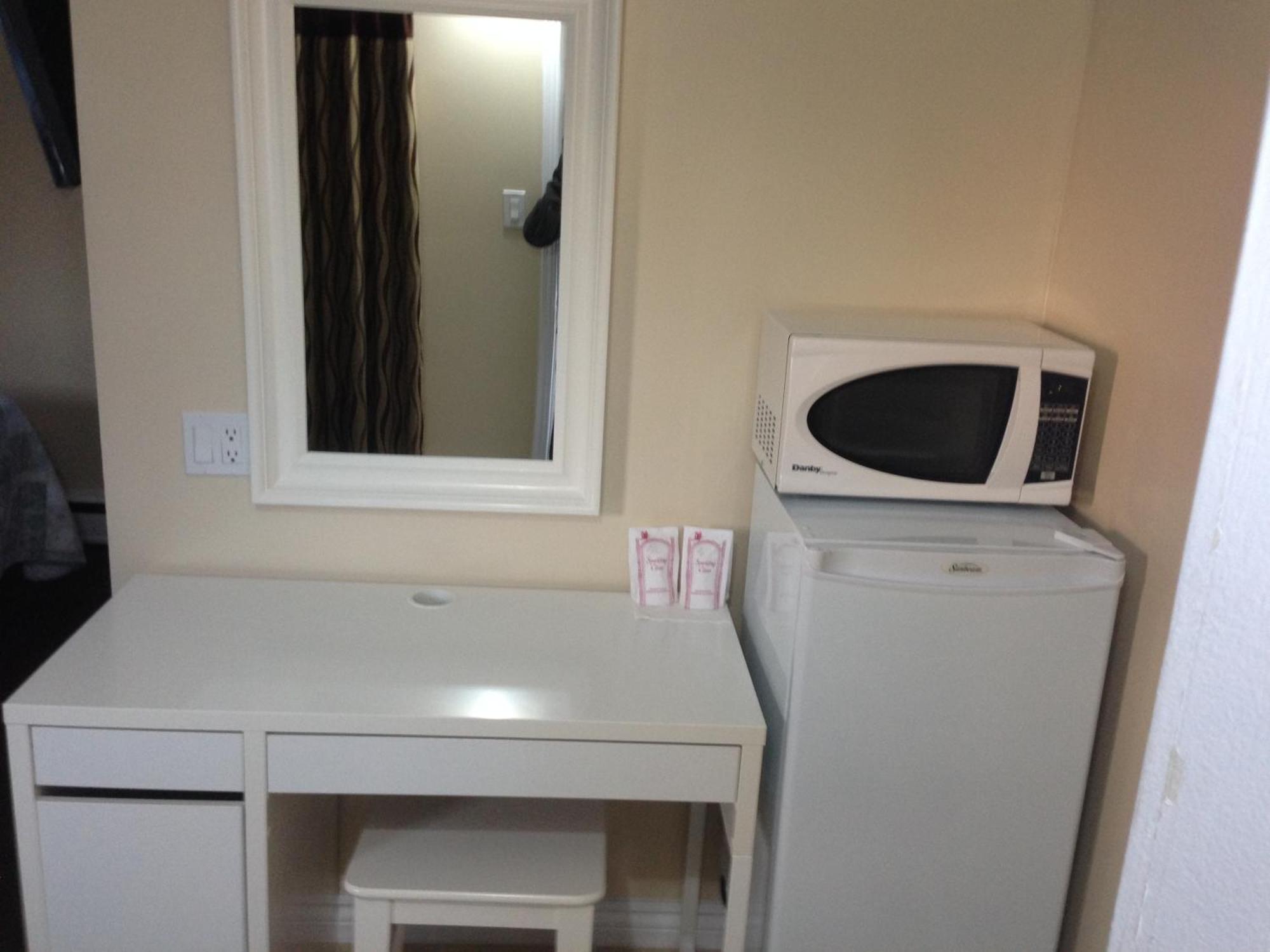 Davidson Motel Paris Luaran gambar