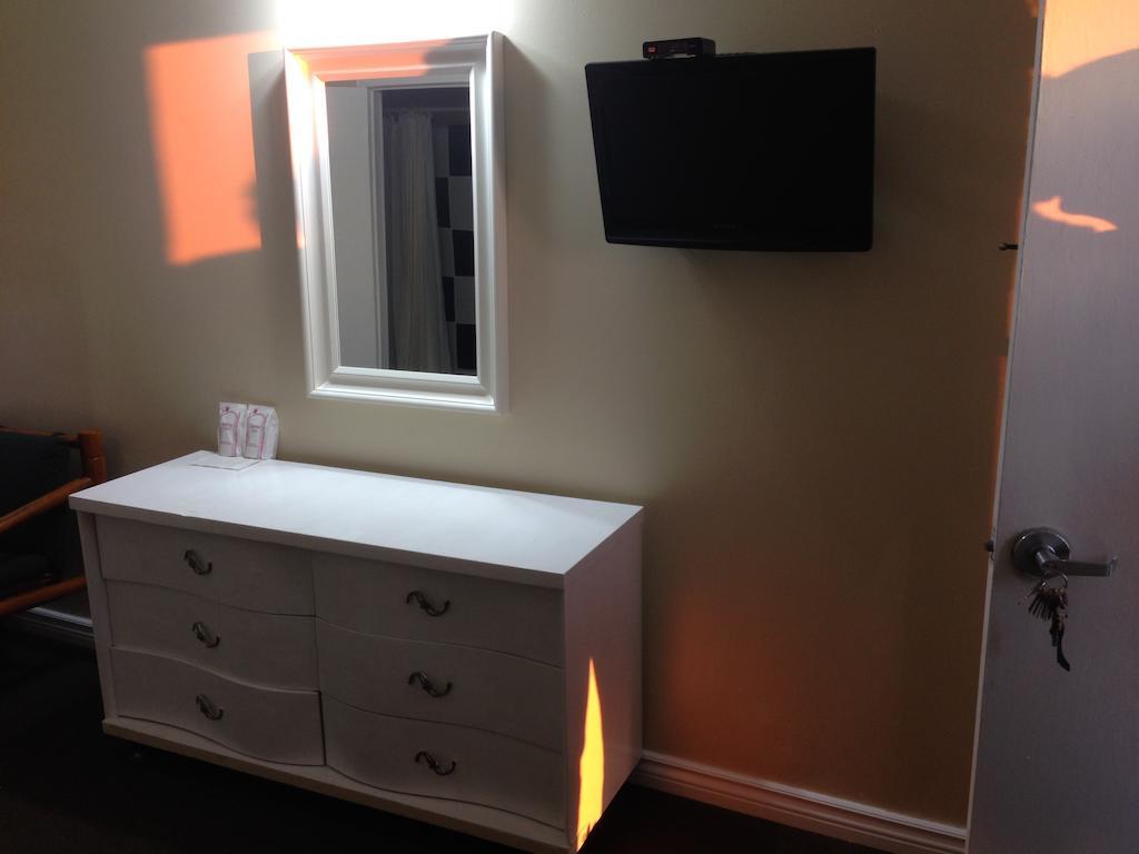 Davidson Motel Paris Bilik gambar