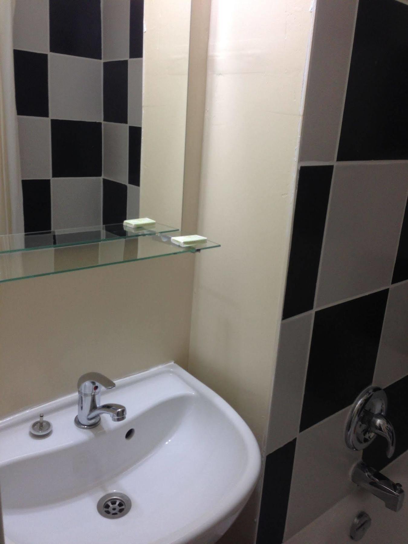 Davidson Motel Paris Luaran gambar